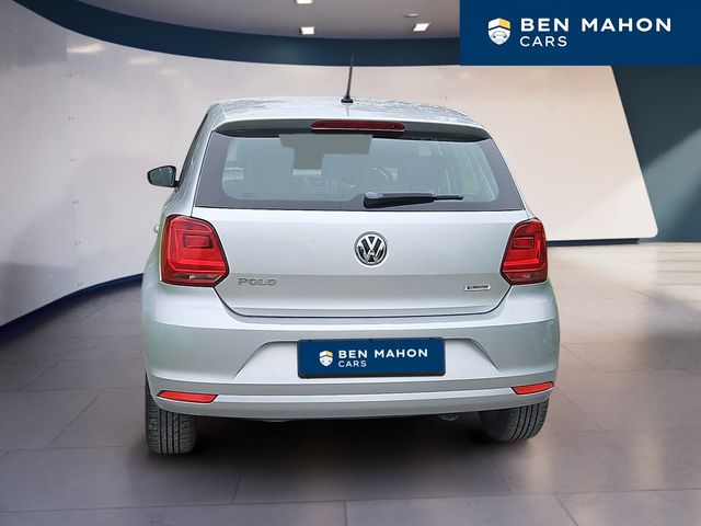 Image for 2015 Volkswagen Polo 1.0 3DR 60HP Trendline