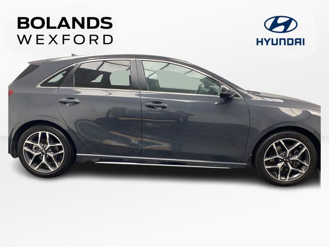 Image for 2021 Kia Ceed 1.0 GT Line Petrol