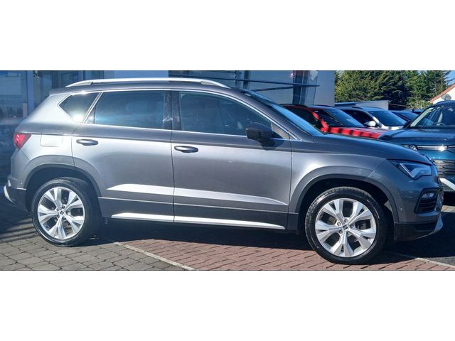 Image for 2022 SEAT Ateca 2.0TDI 150hp XP 150 BHP **HEATED SEATS, APP CONNECT, 