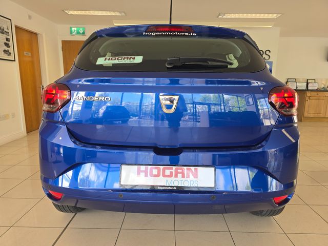 Image for 2023 Dacia Sandero TCE 90 COMFORT ( NEW MODEL - BEST SPEC)