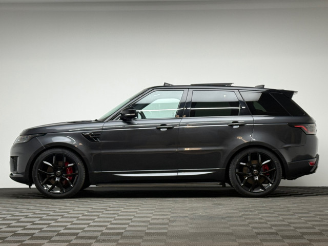 Image for 2021 Land Rover Range Rover Sport HSE DYNAMIC P400E *PAN ROOF*