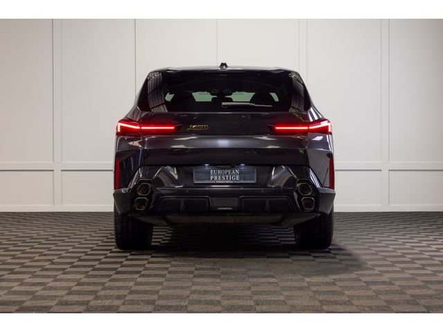 Image for 2023 BMW XM 644BHP