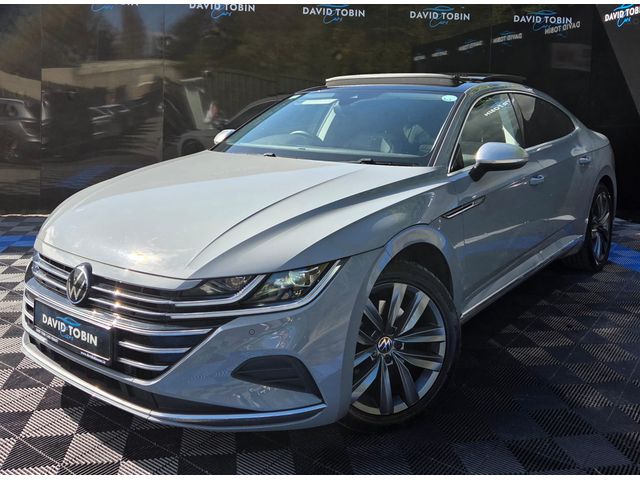 Image for 2023 Volkswagen Arteon ELEGANCE 2.0 TDI AUTO