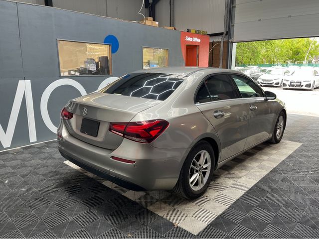 Image for 2020 Mercedes-Benz A Class €24950 2020 MERCEDES-BENZ ACLASS 1.4 AUTOMATIC / CRUISE CONTROL / REVERSE CAMERA / ELECTRIC MEMORY & HEATED SEATS / PADDLE SHIFTERS AND MORE