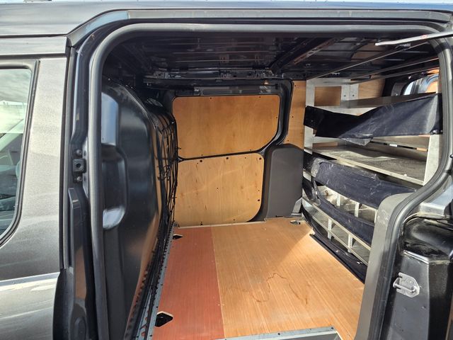 Image for 2022 Ford Transit Connect 230 TREND L2H1 P/V ECOBLUE