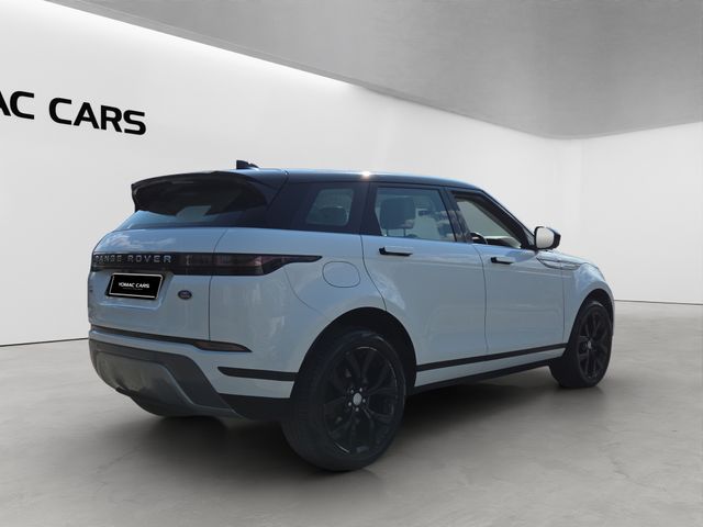 Image for 2021 Land Rover Range Rover Evoque P300e SE AWD -- IMMACULATE CONDITION -- FINANCE ARRANGED 