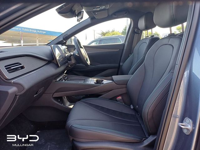 Image for 2026 BYD Seal 6 DM-i Hybrid Boost