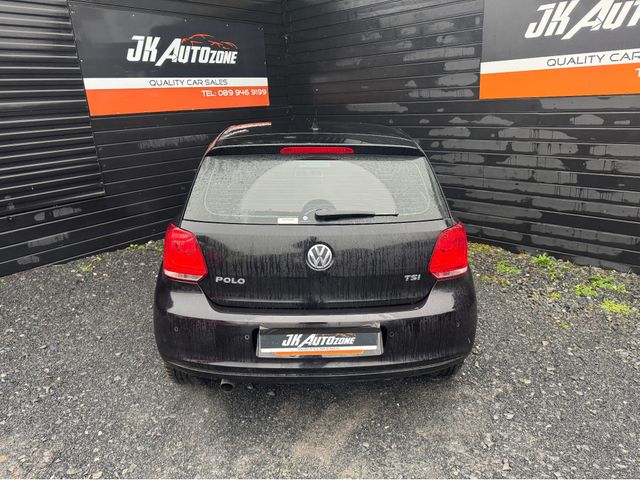 Image for 2012 Volkswagen Polo *1.2 TSI AUTO 5DR*