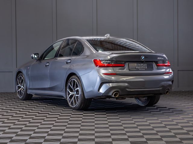 Image for 2021 BMW 3 Series 330e M-Sport