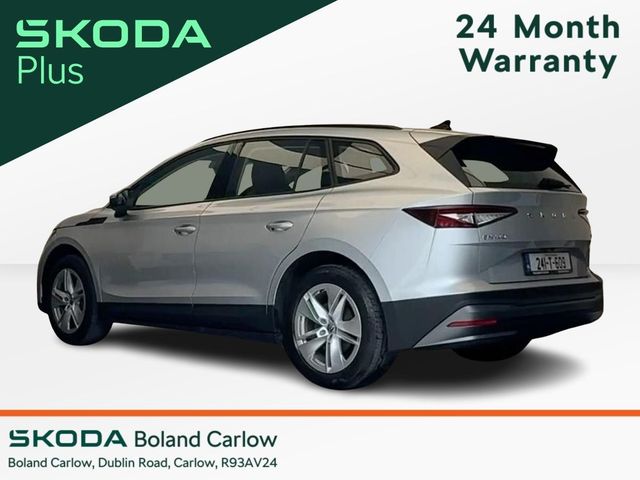 Image for 2024 Skoda Enyaq 60 *4.9% APR* €105 PER WEEK