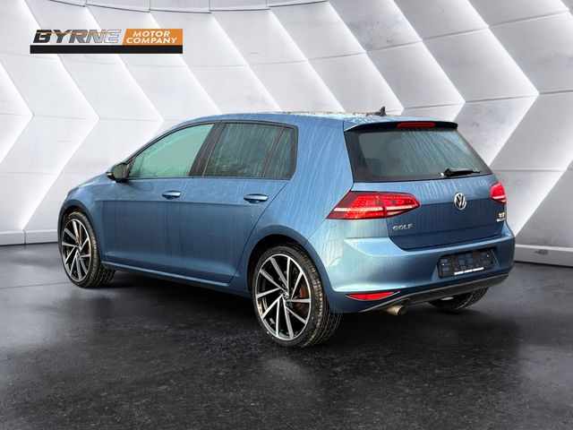 Image for 2017 Volkswagen Golf 1.2 TSI AUTO