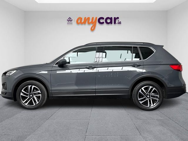 Image for 2023 SEAT Tarraco SE+ 2.0Tdi 150Bhp DSG