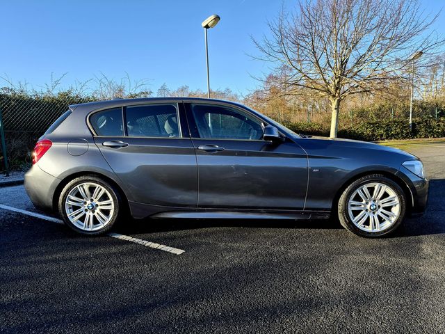 Image for 2014 BMW 1 Series 