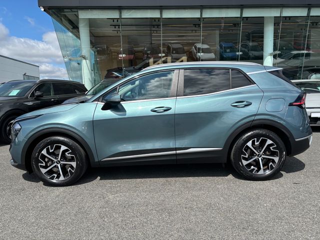 Image for 2024 Kia Sportage 1.6 K3 Diesel (4.9% APR Finance available)