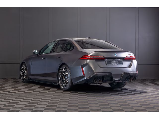 Image for 2024 BMW M5 Ultimate Pack (G90)