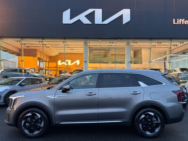Image for 2025 Kia Sorento 1.6 Plug In Hybrid (7 Seats)