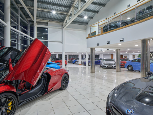 Image for 2020 BMW M4 3.0 DCT COMPETITION PACKAGE=LOW MILES//HUGE SPEC//AS NEW=FULL BMW SERVICE HISTORY=TAILORED FINANCE PACKAGES AVAILABLE=TRADE IN'S WELCOME