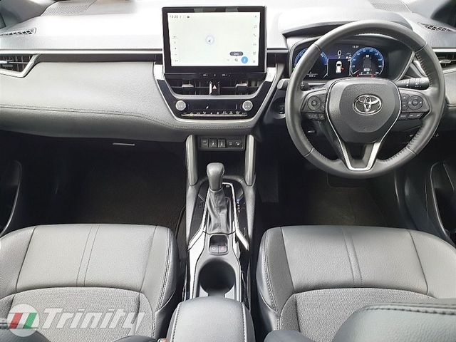 Image for 2024 Toyota Corolla Cross ** Z MODEL ** 1.8 MHEV ** TRINITY MOTORS **