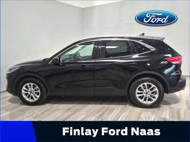 Image for 2021 Ford Kuga 1.5 EcoBlue 120PS Titanium