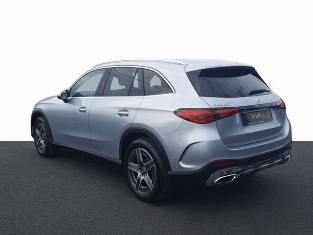 Image for 2025 Mercedes-Benz GLC Class NEW GLC 220d--4Matic AMG Ready For Delivery/Can Be Delivered Country Wide