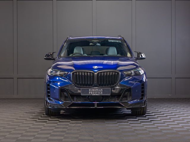 Image for 2024 BMW X5 X-Drive 50e M-Sport