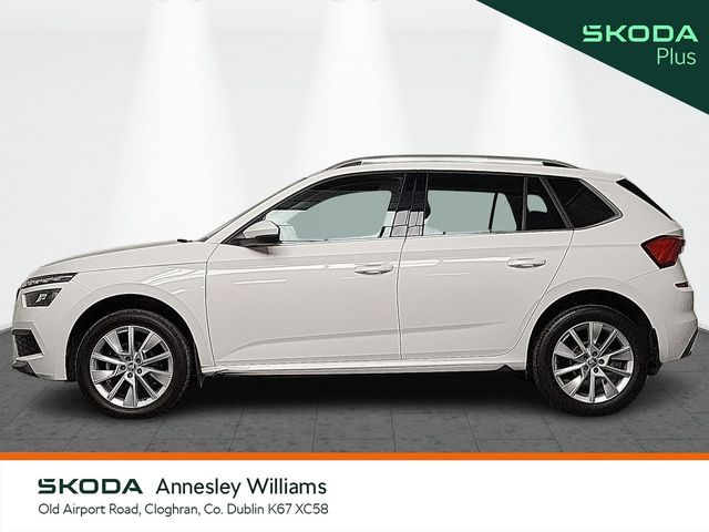 Image for 2023 Skoda Kamiq Style 1.0Tsi 110Bhp