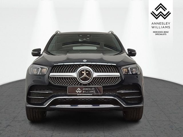 Image for 2022 Mercedes-Benz GLE Class 350de AMG Line Premium Plus