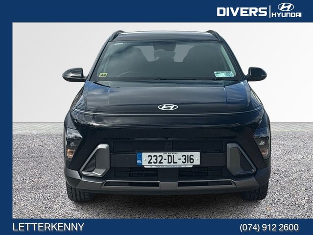 Image for 2023 Hyundai Kona Elegance Hybrid Automatic