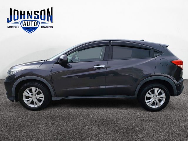 Image for 2017 Honda Vezel 1.5 Petrol Auto