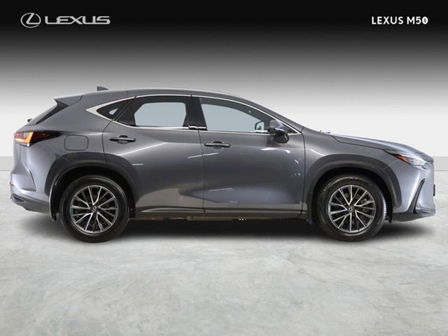 Image for 2023 Lexus NX 450H+ Executive