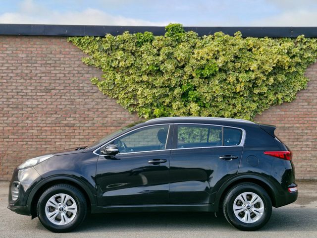 Image for 2017 Kia Sportage DIESEL FINANCE AVAILABLE