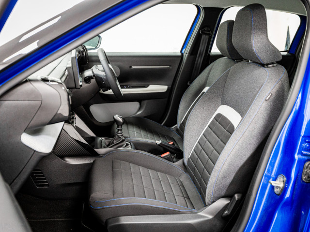 Image for 2026 Citroen C3 Plus 1.2 Petrol 100HP