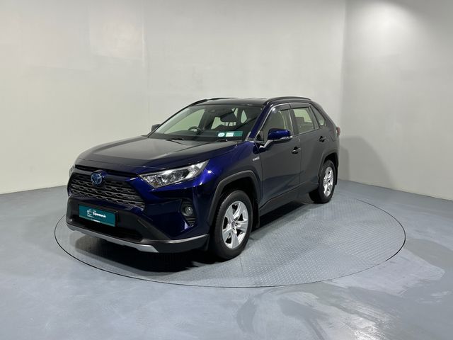 Image for 2019 Toyota Rav4 Luna Hybrid 