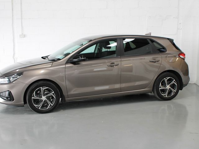 Image for 2021 Hyundai i30 i 30 Petrol Deluxe 5DR