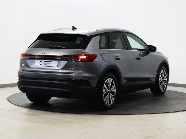 Image for 2023 Audi Q4 *38* 35 E-tron Advance 4DR Auto
