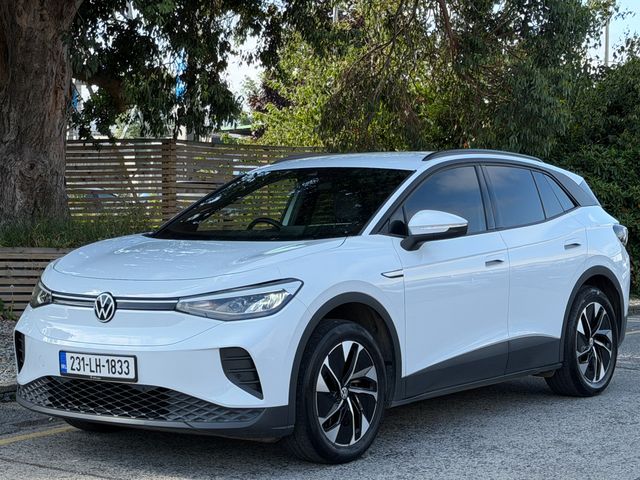 Image for 2023 Volkswagen ID.4 PURE. 52KWH