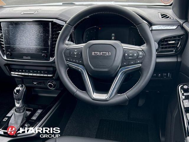 Image for 2025 Isuzu D-MAX D-Max LS