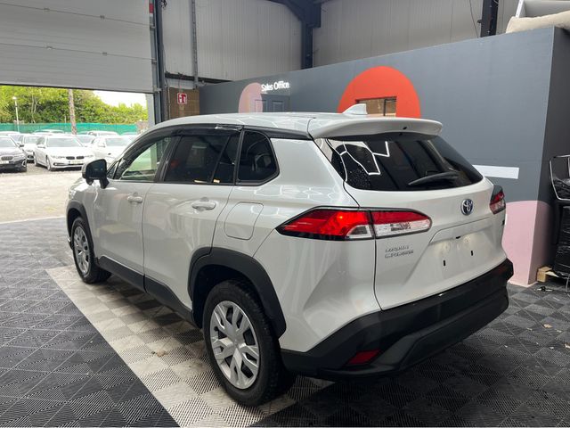 Image for 2023 Toyota Corolla Cross €28950 2023 TOYOTA COROLLA CROSS HYBRID G 1.8 AUTOMATIC / CRUISE CONTROL / REVERSE CAMERA AND MORE
