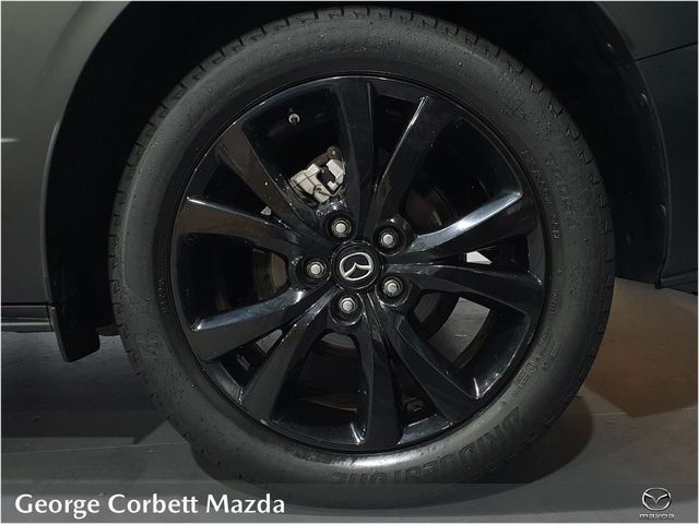 Image for 2022 Mazda CX-30 M-Hybrid 122PS Homura - Low Mileage (From €92 per week)