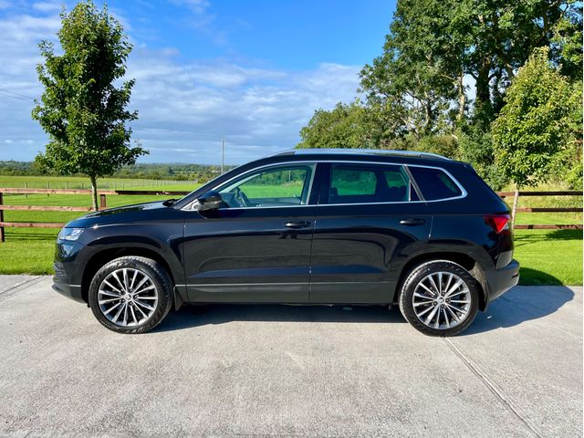 Image for 2020 Skoda Karoq STY 1.0tsi 115HP *RETAIL PRICE €18950 STRAIGHT SALE PRICE €17950*