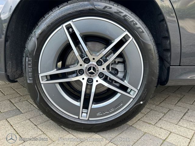 Image for 2026 Mercedes-Benz E Class E220d AMG LINE PLUS PRE REG WITH NO MILEAGE