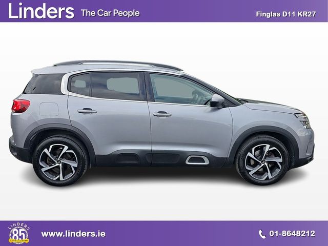 Image for 2020 Citroen C5 Aircross C5 FEEL PURETECH 130 4DR