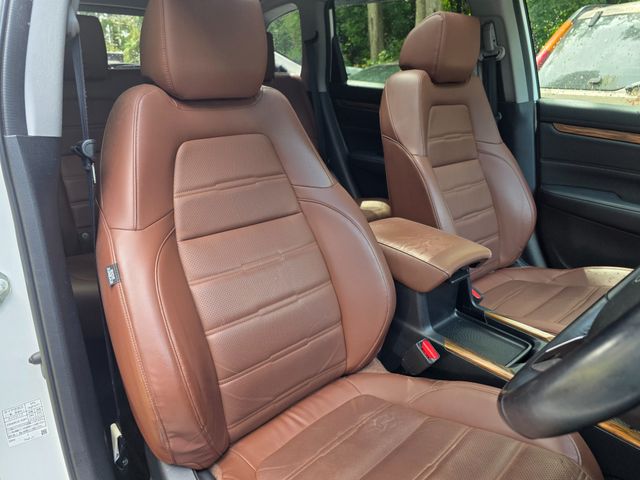 Image for 2019 Honda CR-V 2.0 EX MASTERPIECE HYBRID AUTOMATIC // NEW NCT TILL 07/28