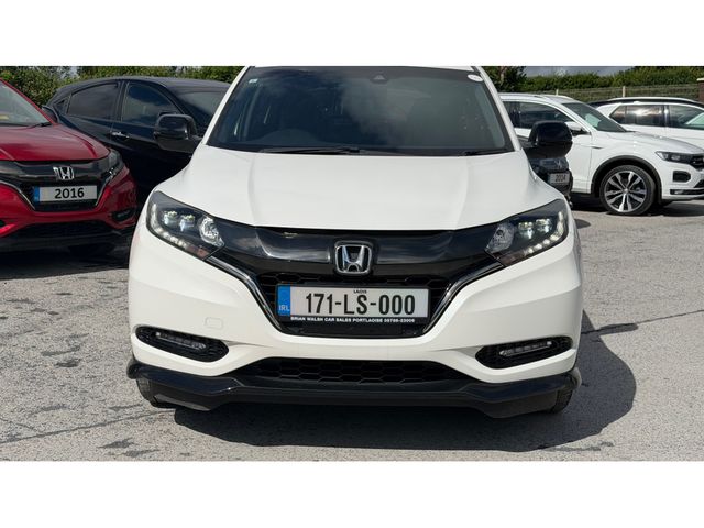 Image for 2017 Honda Vezel 172 Hybrid RS HondaSensing