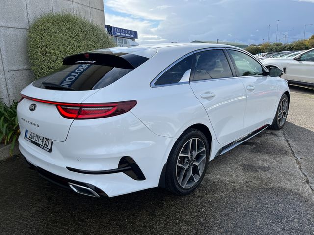Image for 2020 Kia pro_ceed ESTATE GT-LINE 1.4 PETROL //HIGH SPEC//