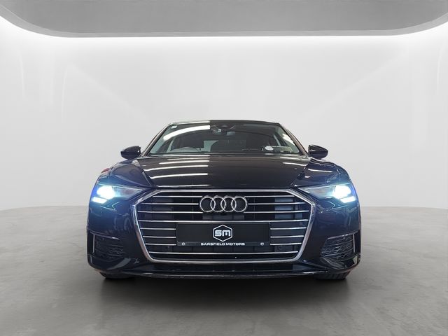 Image for 2023 Audi A6 40 TDI SE S-TRONIC. FSH. FINANCE ARRANGED. SIMI. AA APPROVED.