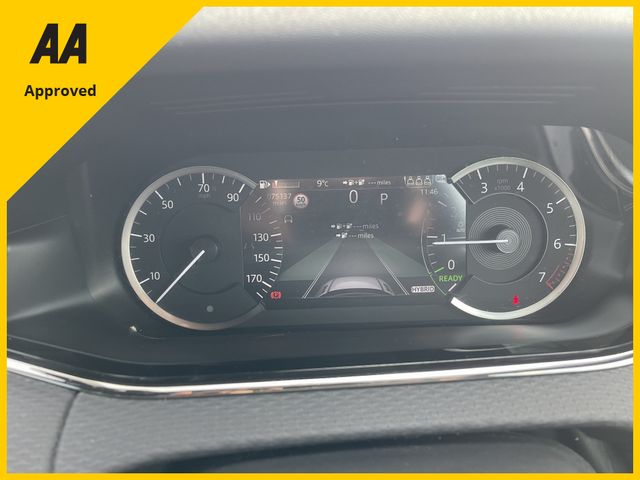 Image for 2022 Land Rover Range Rover Evoque R-DYN S P3 R-DYNAMIC FREE DELIVERY 