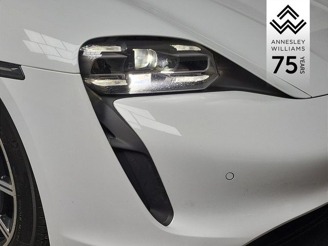 Image for 2023 Porsche Taycan Taycan Performance Plus 93kwh