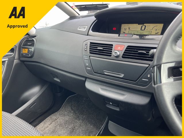 Image for 2013 Citroen Grand C4 Picasso 1.6 E-HDI PLATFORM PLATINUM 5DR AUTO