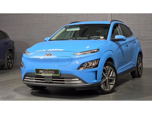 Image for 2022 Hyundai Kona Kona EV Premium 64 kWh